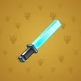 Light Sword #8660