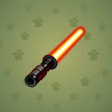 Light Sword #867 Light Sword #867
