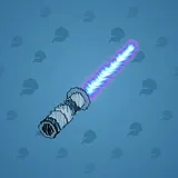 Light Sword #8671