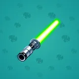 Light Sword #8689