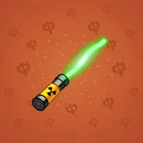 Light Sword #8711