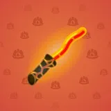 Light Sword #8720