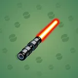Light Sword #8734