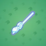 Light Sword #8735