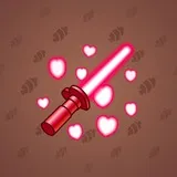 Light Sword #8760