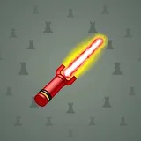 Light Sword #8785