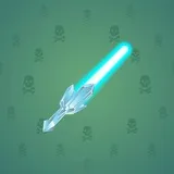 Light Sword #8788