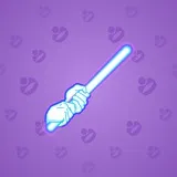 Light Sword #8834
