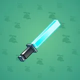 Light Sword #8835