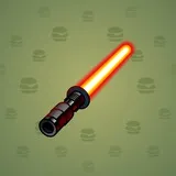 Light Sword #8838