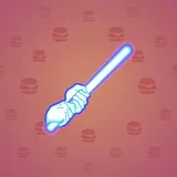 Light Sword #8853