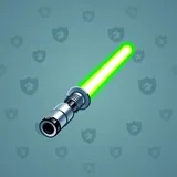 Light Sword #8857