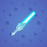 Light Sword #8863