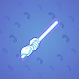 Light Sword #8867