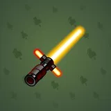 Light Sword #888