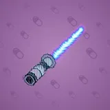 Light Sword #8909