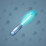 Light Sword #8954