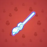 Light Sword #8965 Light Sword #8965
