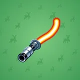 Light Sword #897