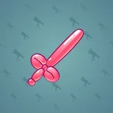 Light Sword #8975