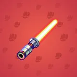 Light Sword #8981