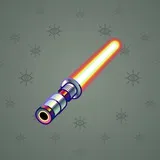 Light Sword #8993