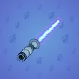 Light Sword #8998
