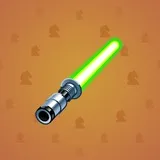 Light Sword #9035