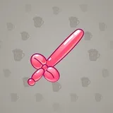 Light Sword #9050