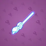 Light Sword #9058