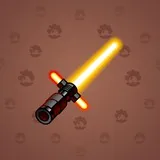 Light Sword #9103