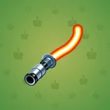 Light Sword #9132