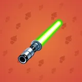 Light Sword #9133