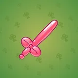 Light Sword #9139