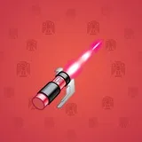 Light Sword #9178