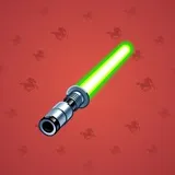 Light Sword #9199