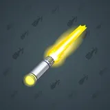 Light Sword #9456 Light Sword #9456