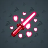 Light Sword #9477 Light Sword #9477