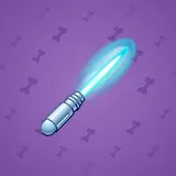 Light Sword #9565