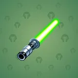 Light Sword #9687
