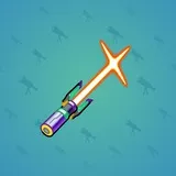 Light Sword #9721 Light Sword #9721
