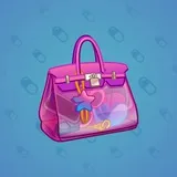 Loot Bag #1204