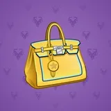 Loot Bag #1224