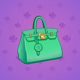 Loot Bag #1245