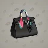 Loot Bag #1285