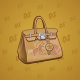 Loot Bag #1444