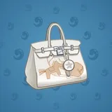 Loot Bag #1536