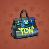 Loot Bag #1574