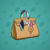 Loot Bag #1618