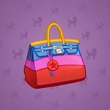 Loot Bag #1645